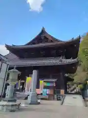 長谷寺(奈良県)