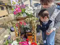 伊勢原 法泉寺の体験その他