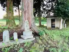 沢山神社（澤山神社)(新潟県)