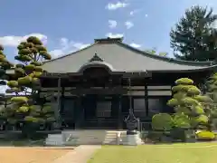 眞覚寺(東京都)