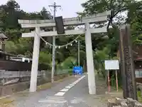 日吉山王神社(宮城県)