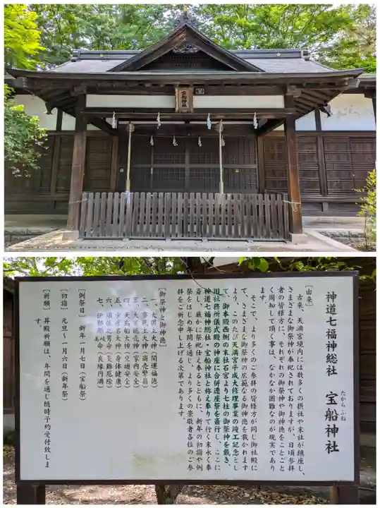 桐生天満宮(群馬県)