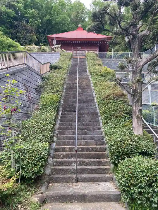 宝珠院のその他建物