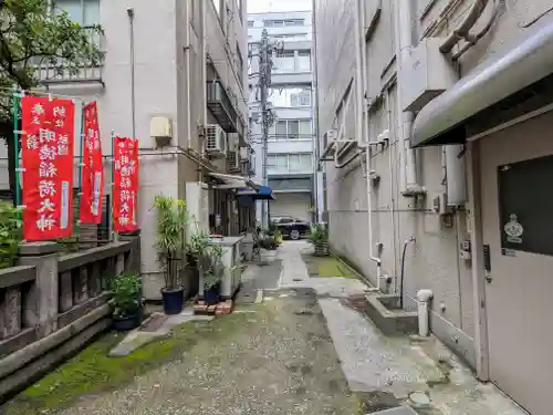 日本橋日枝神社(東京都)