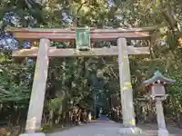 大神神社(奈良県)