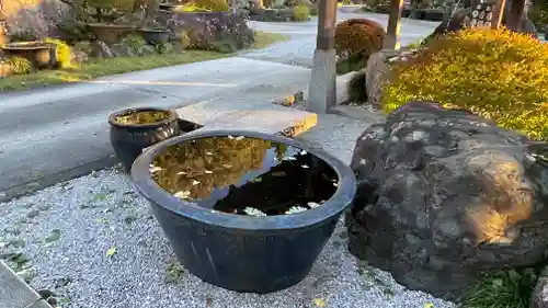 野坂寺のその他建物