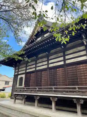 寳幢院(東京都)