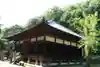 伽耶院の本殿・本堂