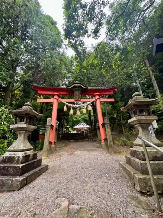 鏡神社(滋賀県)