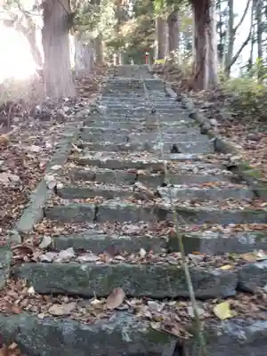 愛宕神社のその他建物