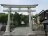 下田八幡神社(静岡県)