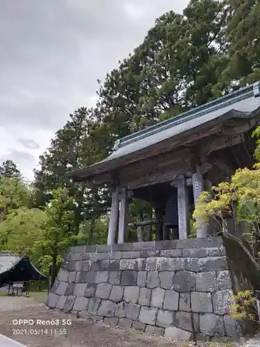 輪王寺のその他建物