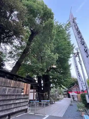 豊川稲荷東京別院のその他建物