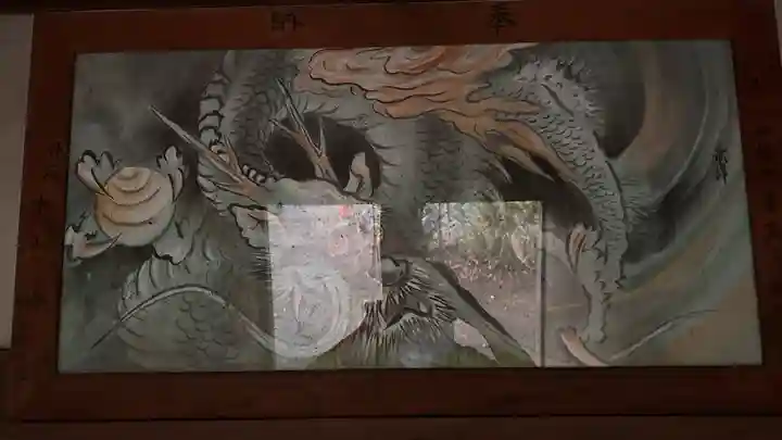 丹生川神社(奈良県)