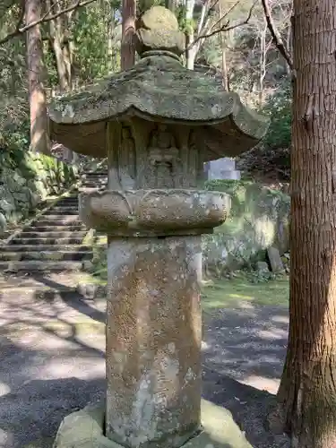 岩戸寺の建物その他