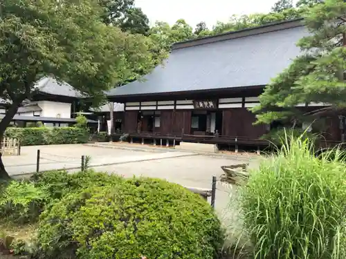 放光寺のその他建物