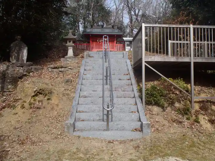 勘八天満宮(愛知県)