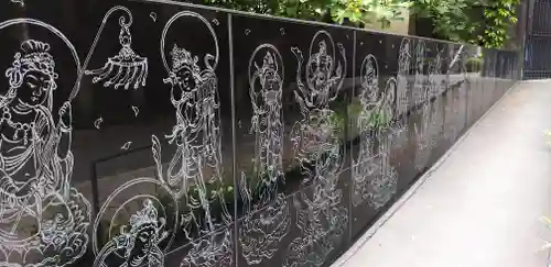 回向院のその他建物