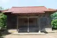 高見神社(鳥取県)