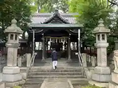 住吉社(愛知県)