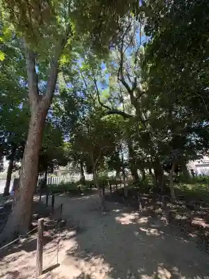 新庄之宮神社(広島県)
