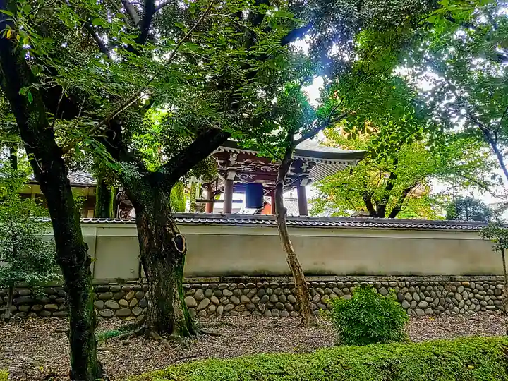 寿琳寺のその他建物