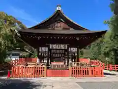 建勲神社(京都府)