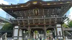 成田山新勝寺(千葉県)