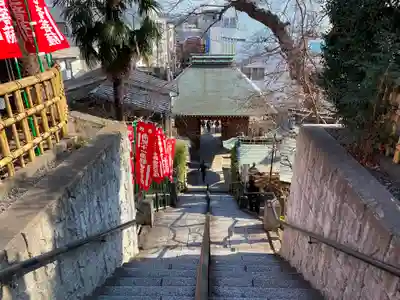 弘明寺のその他建物