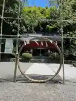 巖島神社(鹿児島県)