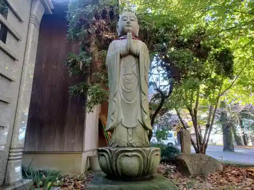 天岑寺(埼玉県)