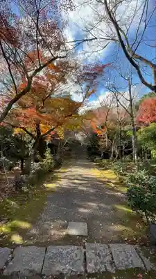 浄住寺(京都府)