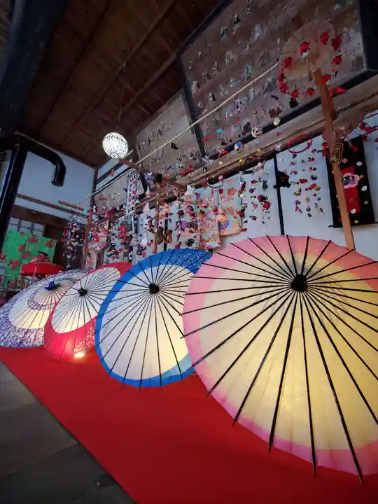 陽林寺(福島県)