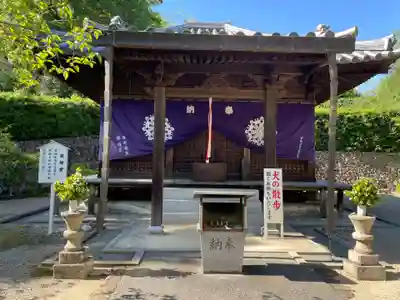 粉河寺(和歌山県)