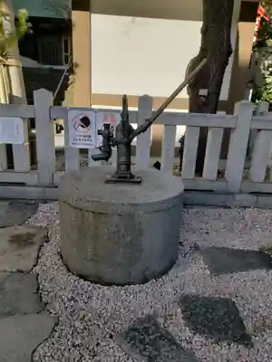 六本木天祖神社(東京都)