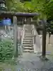 湯之神社(静岡県)