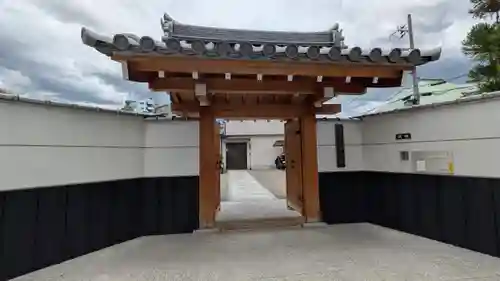 専念寺(兵庫県)