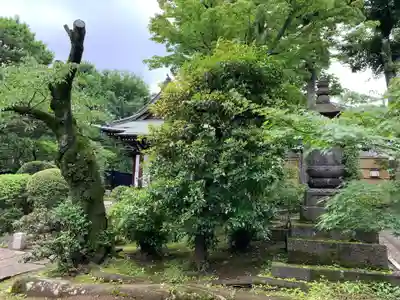 室泉寺のその他建物