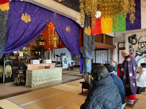 正眼寺(愛知県)