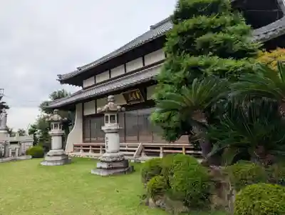 長昌寺(愛知県)