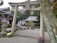 立志神社(滋賀県)