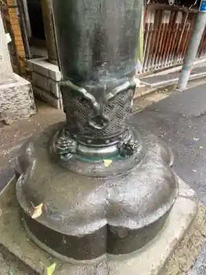 湯島天満宮(東京都)