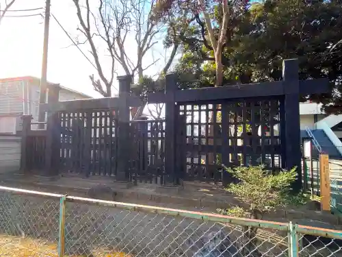 円通寺のその他建物