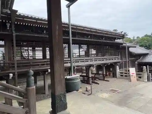 豊川閣　妙厳寺(愛知県)