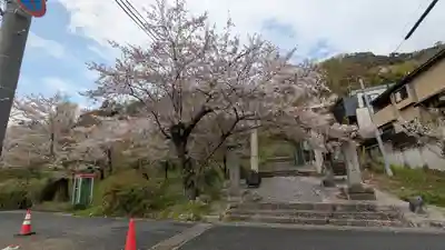 観音寺（山崎聖天）(京都府)