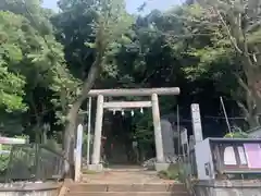 十二所神社(東京都)