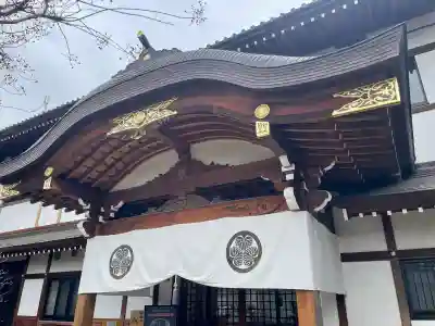 放生寺(東京都)