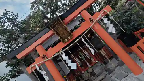 大将軍八神社(京都府)
