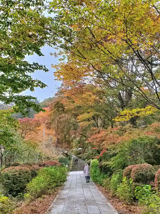 陽林寺(福島県)