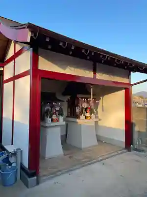 稲荷神社(京都府)